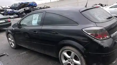 İkinci el araba yedek parçası ön tampon izgarasi için opel astra gtc enjoy oem iam referansları 13184087  