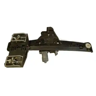 Автозапчасти б/у задний правый стеклорегулятор за opel corsa f 1.2 (68) ссылки oem iam 9829045580  