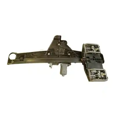 Автозапчасти б/у регулятор стекла заднего левого за opel corsa f 1.2 (68) ссылки oem iam 9829045980  