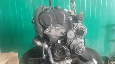 Pièce détachée automobile d'occasion MOTEUR COMPLET pour VOLKSWAGEN TOURAN (1T1)  Références OEM IAM 3G100098X  