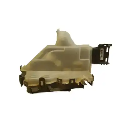 Автозапчасти б/у замок передней правой двери за opel corsa f 1.2 (68) ссылки oem iam 292854847  