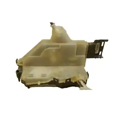 Автозапчасти б/у замок задней правой двери за opel corsa f 1.2 (68) ссылки oem iam 292852  