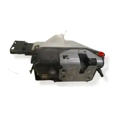 Автозапчасти б/у замок задней правой двери за OPEL CORSA F 1.2 (68) ссылки OEM IAM 292852  