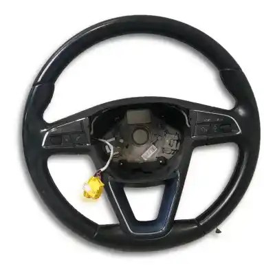 Автозапчасти б/у руль за seat leon st (5f8) 1.6 tdi ссылки oem iam 5f0419091lmjt