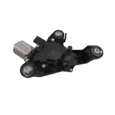 Автозапчасти б/у мотор заднего стеклоочистителя за opel corsa f 1.2 (68) ссылки oem iam 9819900080  