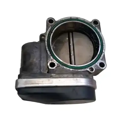 Second-hand car spare part throttle body for bmw 6 (e63) 630 i oem iam references 13547516946  