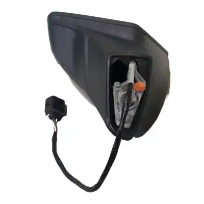 Second-hand car spare part left rearview mirror for seat leon st (5f8) 1.6 tdi oem iam references 5f1857507m9b9  