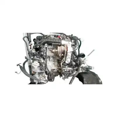 Автозапчасти б/у полный двигатель за opel corsa f 1.2 (68) ссылки oem iam   
