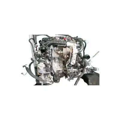 Pezzo di ricambio per auto di seconda mano alternatore per opel corsa f 1.2 (68) riferimenti oem iam   