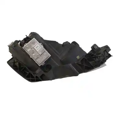 Автозапчастина б/у ліва фара для seat leon st (5f8) 2.0 tdi 4drive посилання на oem iam 5f1941007d  