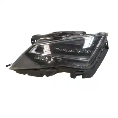 Pièce détachée automobile d'occasion FEU GAUCHE pour SEAT LEON ST (5F8)  Références OEM IAM 5F1941007D  