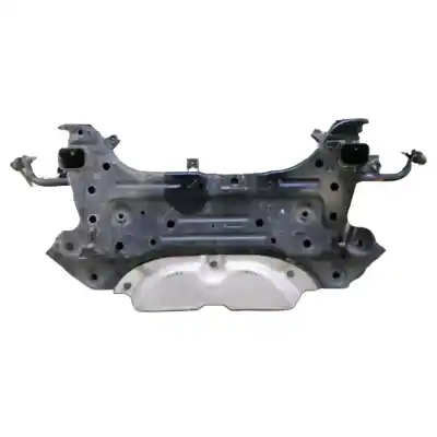Second-hand car spare part front axle for hyundai i20 iii (bc3, bi3) 1.0 t-gdi oem iam references 62400q0000  