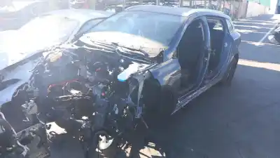 Recambio de automóvil de segunda mano de CAPOT para RENAULT MEGANE IV SPORT TOURER (K9A/M/N_)  referencias OEM IAM 651002195R  