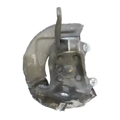 Second-hand car spare part front right knuckle for bmw 5 (e60) 523 i oem iam references 31216760954  