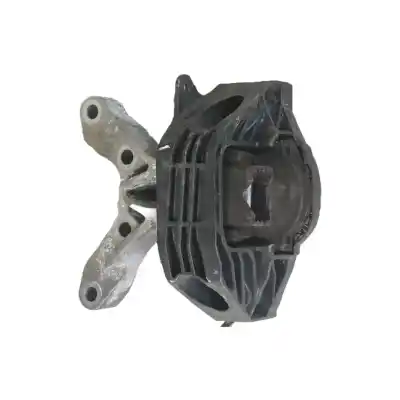 Автозапчасти б/у левая опора двигателя за opel corsa f 1.2 (68) ссылки oem iam 9824312980