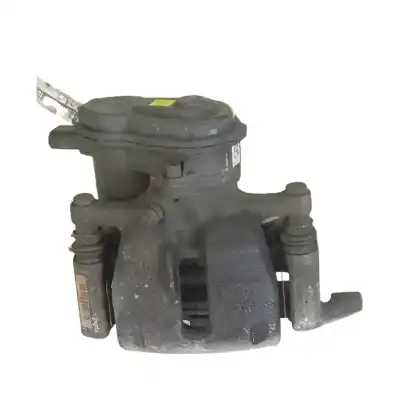 Peça sobressalente para automóvel em segunda mão pinça de travão traseira direita por audi q5 (8rb) 2.0 tdi quattro referências oem iam 8k0615404b