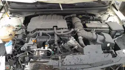 Автозапчасти б/у передний правый тормозной суппорт за hyundai i20 iii (bc3, bi3) 1.0 t-gdi ссылки oem iam 58190q0a50  