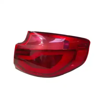 Автозапчасти б/у правый задний фонарь за bmw 3 (f30, f80) 318 d ссылки oem iam 63217417470