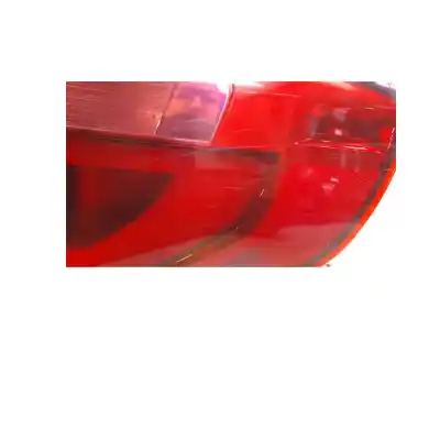 Автозапчастина б/у правий ліхтар для bmw 3 (f30, f80) 318 d посилання на oem iam 63217417470  
