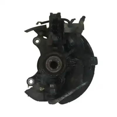Second-hand car spare part front right knuckle for ds ds 7 crossback (j_) 2.0 bluehdi 180 (jjehzr) oem iam references 1647857280  