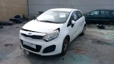 Автозапчасти б/у РУЛЕВАЯ КОЛОНКА за KIA RIO III (UB)  ссылки OEM IAM 563101W220  