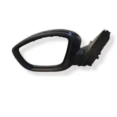 Автозапчасти б/у левое зеркало за opel corsa f 1.2 (68) ссылки oem iam 39225917