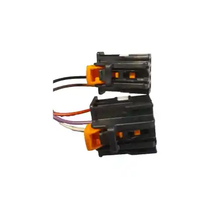 Автозапчасти б/у левое зеркало за opel corsa f 1.2 (68) ссылки oem iam 39225917  