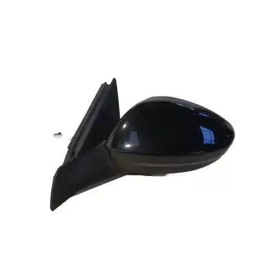 Автозапчасти б/у левое зеркало за opel corsa f 1.2 (68) ссылки oem iam 39225917  