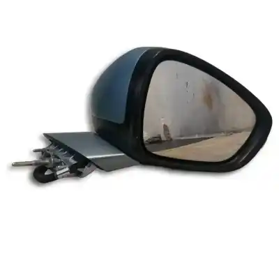 Tweedehands auto-onderdeel rechts achteruitzicht voor peugeot 508 sw i (8e_) 2.0 hdi oem iam-referenties 8154sj