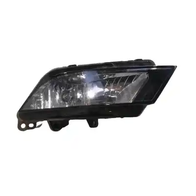 Автозапчастина б/у правий протитуман для SEAT LEON ST (5F8) 2.0 TDI 4DRIVE Посилання на OEM IAM 6J9941702A  
