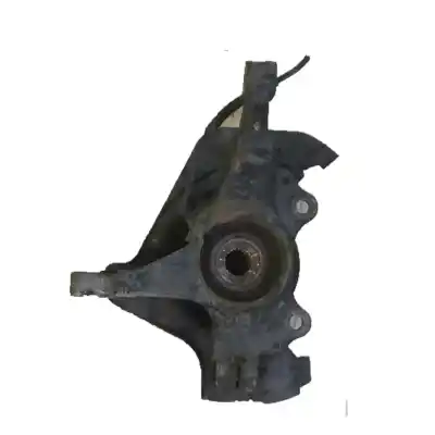 Pezzo di ricambio per auto di seconda mano snodo anteriore sinistro per opel corsa d (s07) 1.2 (l08, l68) riferimenti oem iam 95524778  