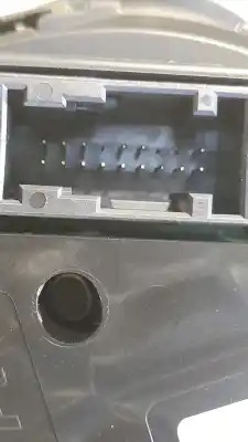 Автозапчасти б/у приборная доска за seat leon st (5f8) 2.0 tdi 4drive ссылки oem iam 5f0920863h  