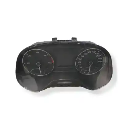 Pezzo di ricambio per auto di seconda mano  per SEAT LEON ST (5F8)  Riferimenti OEM IAM 5F0920863H  