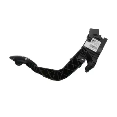 Pezzo di ricambio per auto di seconda mano pedale dell acceleratore per opel corsa f 1.2 (68) riferimenti oem iam 9827704480  