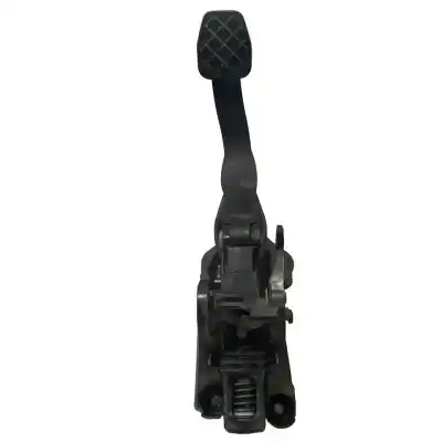 Автозапчастина б/у педаль зцеплення для seat leon st (5f8) 1.6 tdi посилання на oem iam 5q1721059ge  