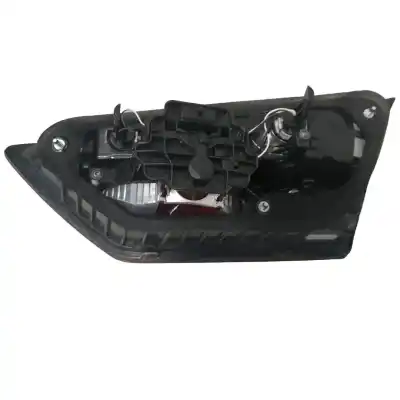 Second-hand car spare part left tailgate light for seat leon st (5f8) 1.6 tdi oem iam references 5f0945093c  