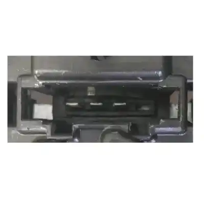 Second-hand car spare part left tailgate light for seat leon st (5f8) 1.6 tdi oem iam references 5f0945093c  