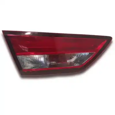 Автозапчасти б/у левый задний фонарь за seat leon st (5f8) 1.6 tdi ссылки oem iam 5f0945093c
