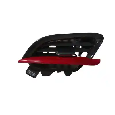 Автозапчасти б/у аэратор за opel corsa f 1.2 (68) ссылки oem iam 545326626