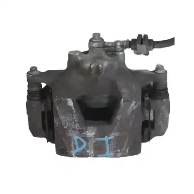 Second-hand car spare part Front Left Brake Caliper for CHEVROLET CRUZE (J300) 1.6 OEM IAM references 13301189  