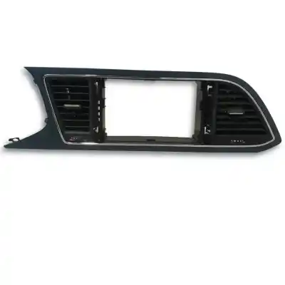 Автозапчасти б/у аэратор за seat leon st (5f8) 1.6 tdi ссылки oem iam 5f1819110d1qb