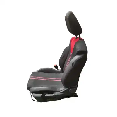 Peça sobressalente para automóvel em segunda mão conjunto de bancos por opel corsa f 1.2 (68) referências oem iam 98301824xx  