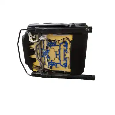 Peça sobressalente para automóvel em segunda mão conjunto de bancos por opel corsa f 1.2 (68) referências oem iam 98301824xx  