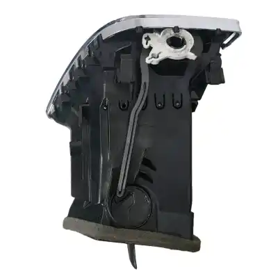 Автозапчастина б/у аератор для seat leon st (5f8) 1.6 tdi посилання на oem iam 5f1820902dyms  