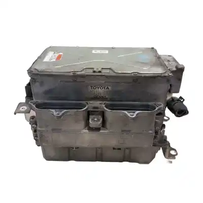 Автозапчасти б/у преобразователь мощности за lexus gs (_s19_) 450h (grs191_, gws191_) ссылки oem iam g920030061