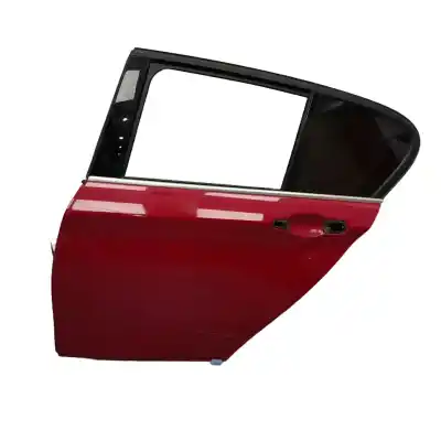 Second-hand car spare part rear left door for bmw 1 (f21) 116 d oem iam references 41527284515