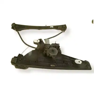 Автозапчасти б/у регулятор стекла переднего правого за opel corsa f 1.2 (68) ссылки oem iam 9829043380