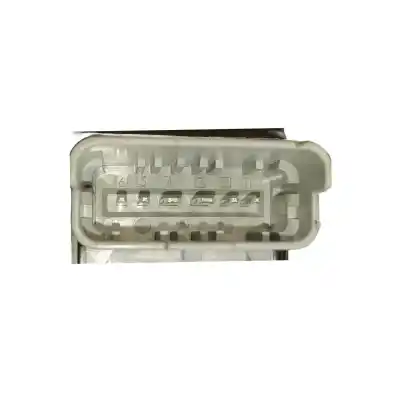 Автозапчасти б/у регулятор стекла переднего правого за opel corsa f 1.2 (68) ссылки oem iam 9829043380  