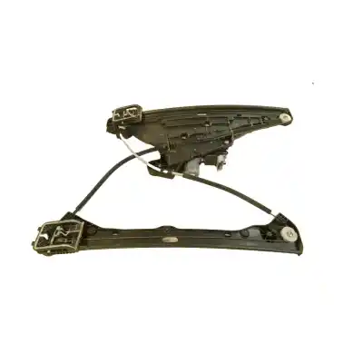 Автозапчасти б/у регулятор стекла переднего правого за opel corsa f 1.2 (68) ссылки oem iam 9829043380  