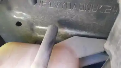 Pezzo di ricambio per auto di seconda mano leva del cambio per renault koleos i (hy_) 2.0 dci 4x4 (hy0k) riferimenti oem iam 34101jy00a  